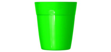 Eco Coffee Cup Plastic Cup2Go 356ml - Green