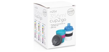 Gift Box Cup2Go