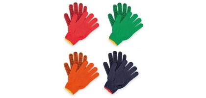 Gloves Enox