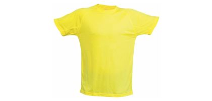 Adult T-shirt Tecnic Plus