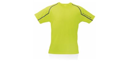 Adult T-shirt Tecnic Fleser