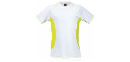 Adult T-shirt Tecnic Combi