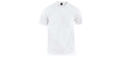 Adult White T-shirt Premium