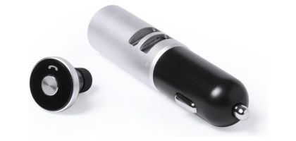 Earphone Car Charger Lacoust