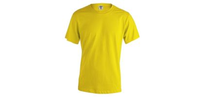 Adult Color T-shirt "keya" Mc130