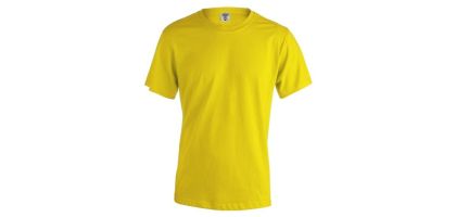 Adult Color T-shirt "keya" Mc150