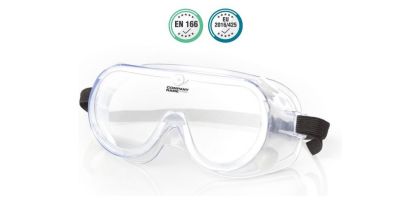Safety Glasses Bison