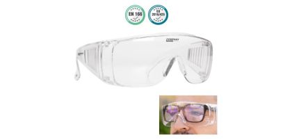 Safety Glasses Hezal