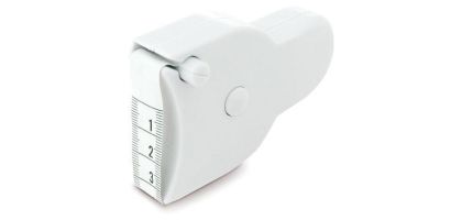 Tape Measure Siluet
