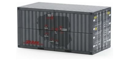 Magic Container Mini