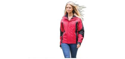 Marshall Waterproof Jacket