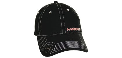 Maxfli Fire Cap With Magnetic Ball Marker