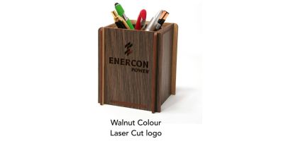 MDF Eco Pen Caddy