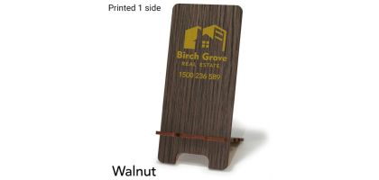 MDF Eco Phone Holder