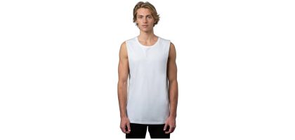Mens Muscle Tank Top