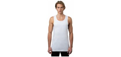 Mens Singlet CB