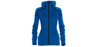 Women's Helix Thermal Hoody