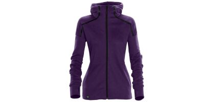 Women's Helix Thermal Hoodie