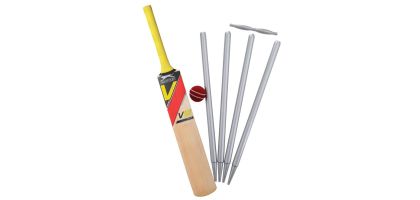 Michael Clarke Cricket Set