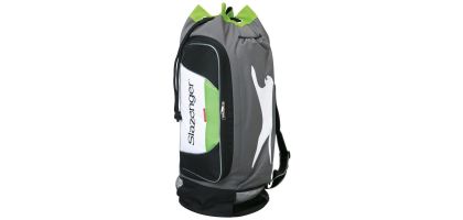 Michael Clarke Duffle Bag