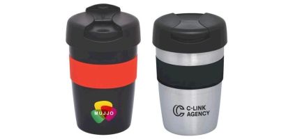 Milan Double Wall Mug