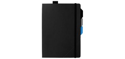 The Range Marksman Alpha Notebook