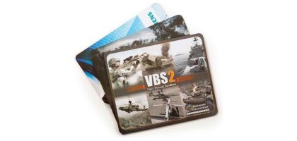 Budget Mouse Mat