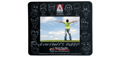 Photoframe Mouse Pad