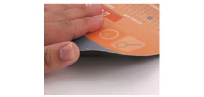 Ultra Thin PVC Mouse Pad