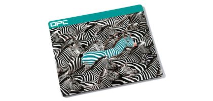 Hard Top Mouse Pad
