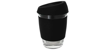 Glass Cup 350ml
