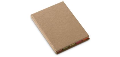 Recycled Stiky Note Pad