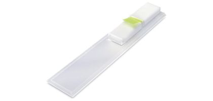 Ruler With Stickers