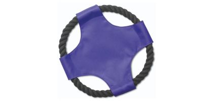 18Cm Pet Frisbee
