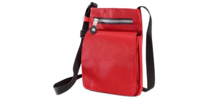 420 Nylon Passport Holder