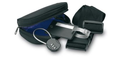 3 Piece Travel Set