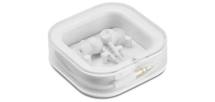 Ear Plug With Silicone