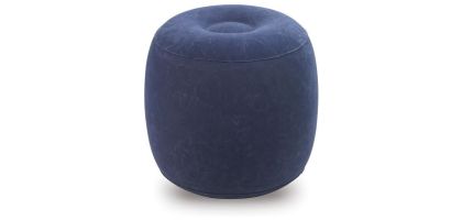 Inflatable Puff