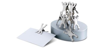 Magnetic Clip Game