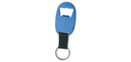 Bottle Opener Key Ring