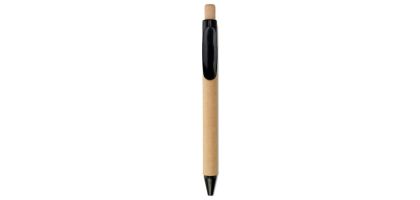 Recycled Carton Ball Pen