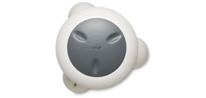 Electric Massager In Abs