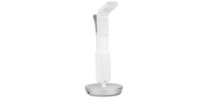 Book Light/Desk Lamp On Stand