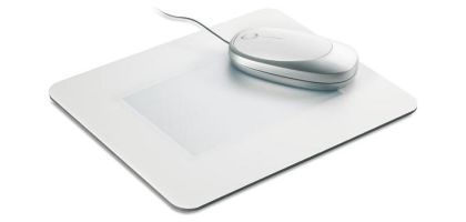 Mouse Pad With Picture Insert