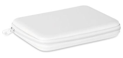 Mouse Accessories In Pu Pouch