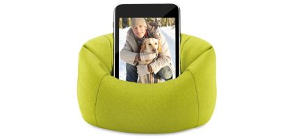 Puffy Mobile Holder