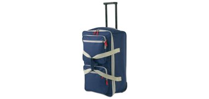 Sport Bag With Wheels