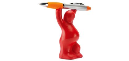Clip Holder With 10 Clips