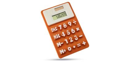 Solar Silicone Calculator