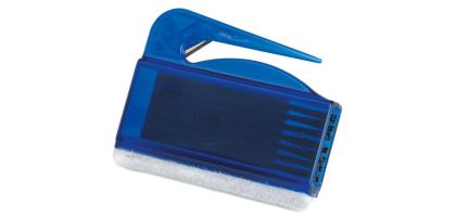 Letter Opener With Brush